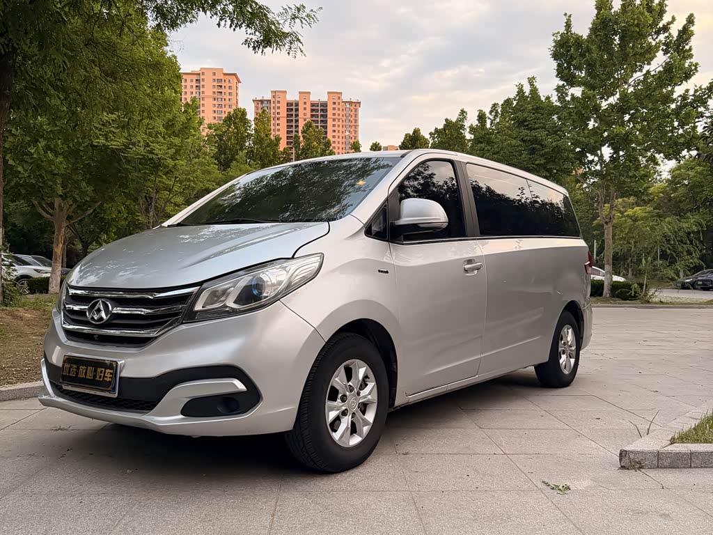 Maxus G10