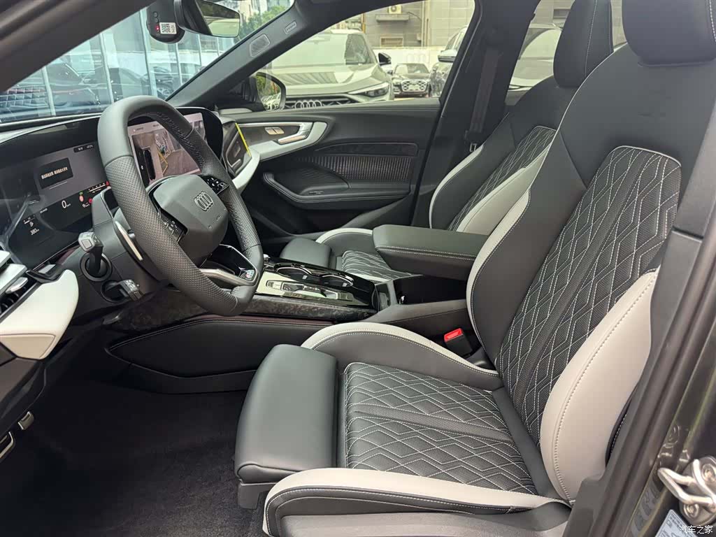 Audi A5, 2026 17