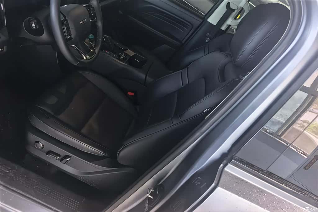 Haval Raptor, 2024 9