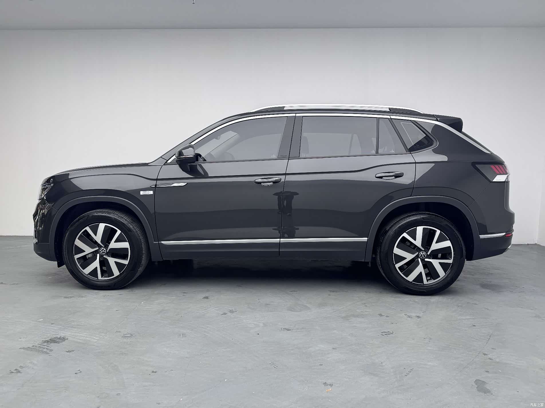 Volkswagen Tayron, 2023 8