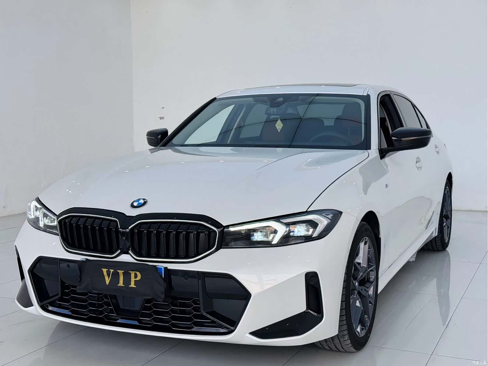 BMW 3 Series, 2025 1