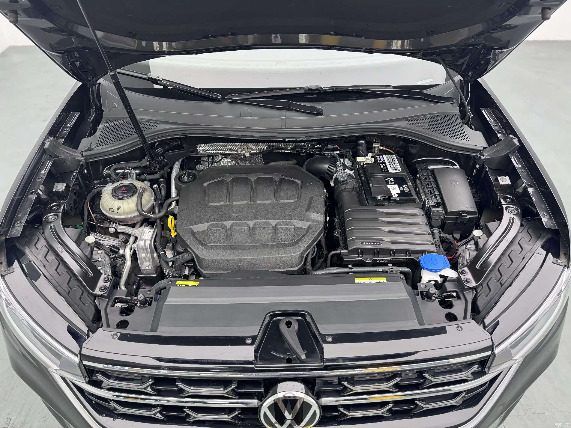 Volkswagen Tayron, 2023 19