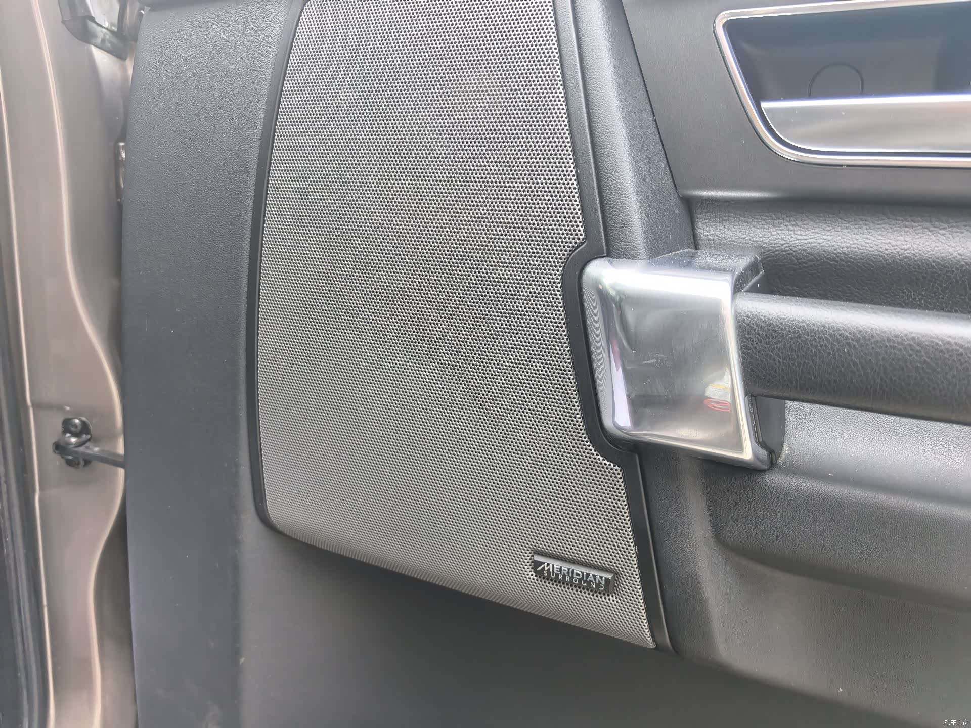 Land Rover Discovery, 2014 11