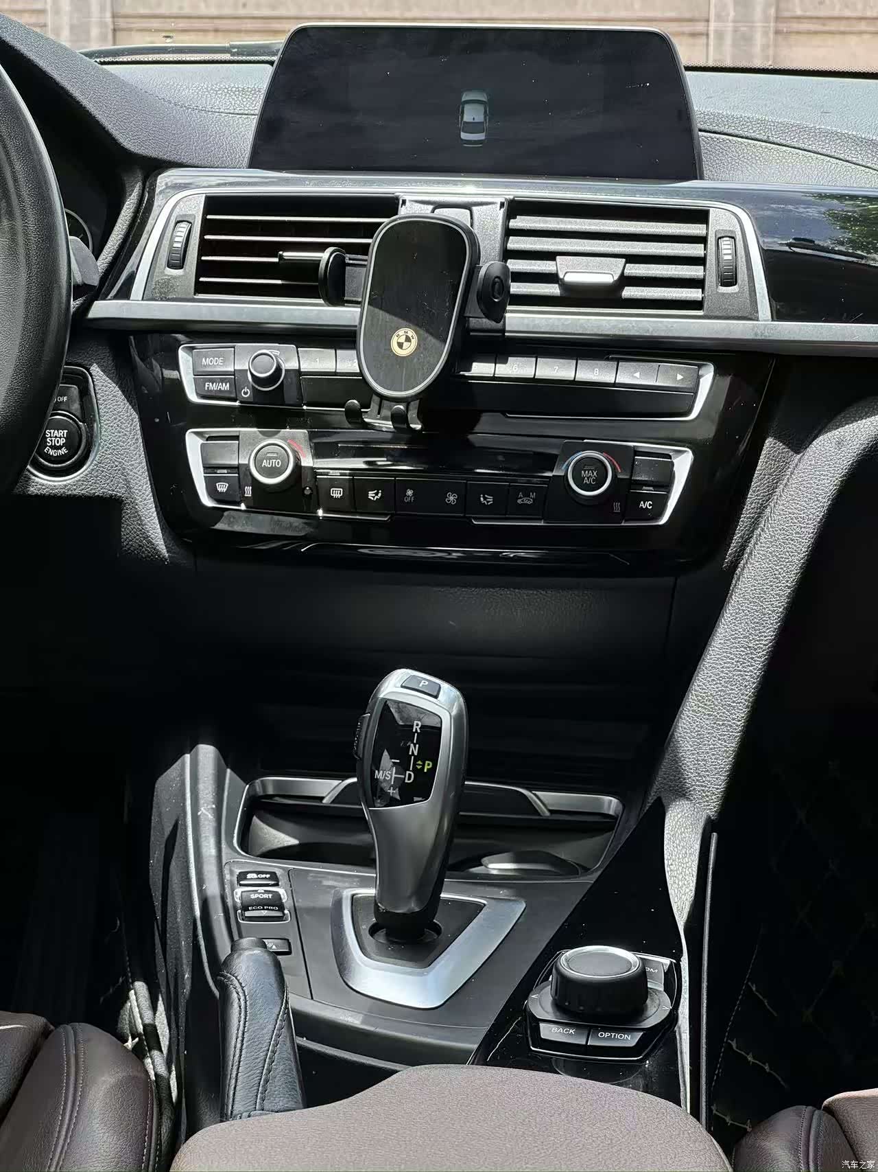 BMW 3 Series, 2018 11