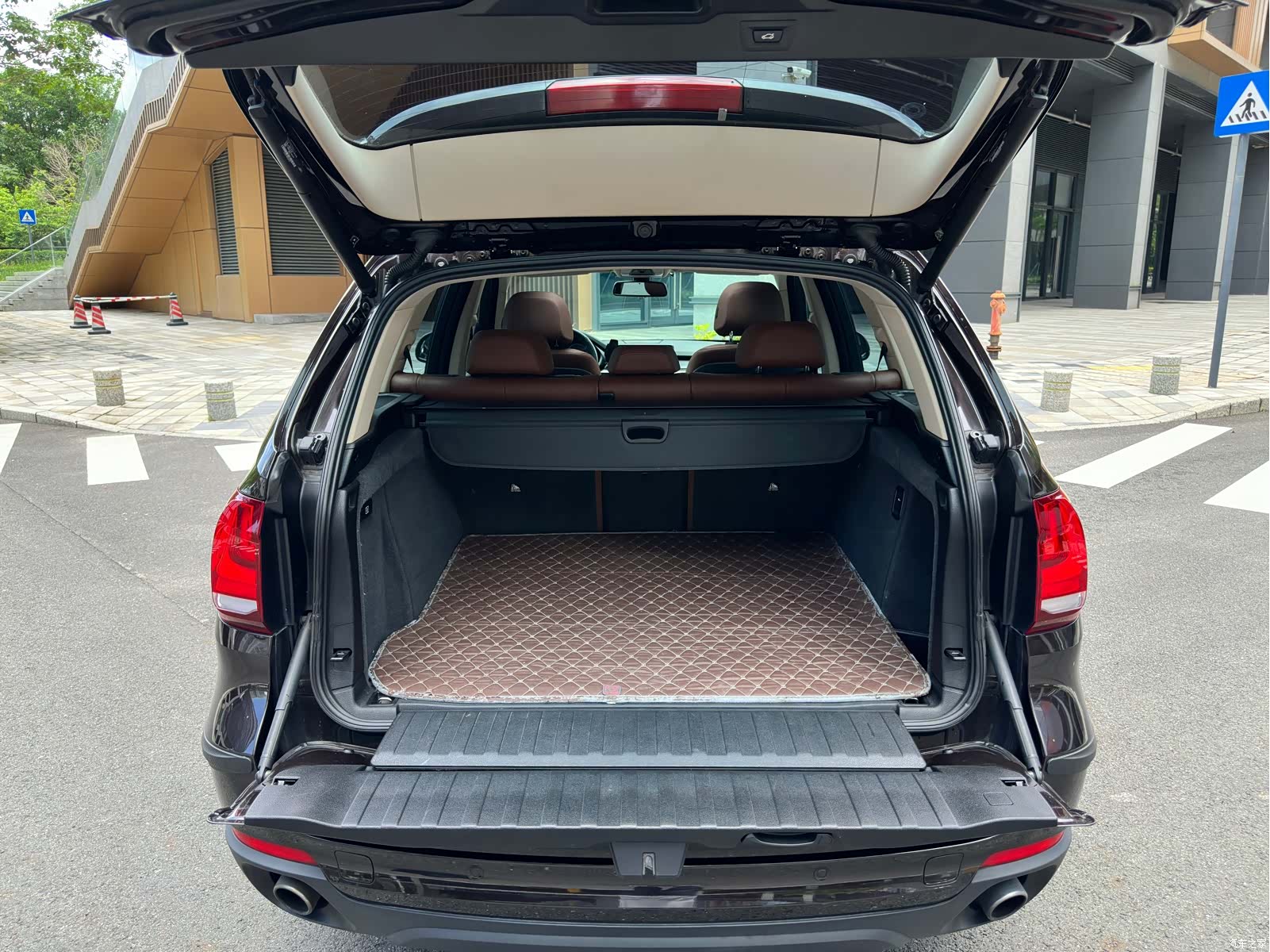 BMW X5, 2016 21