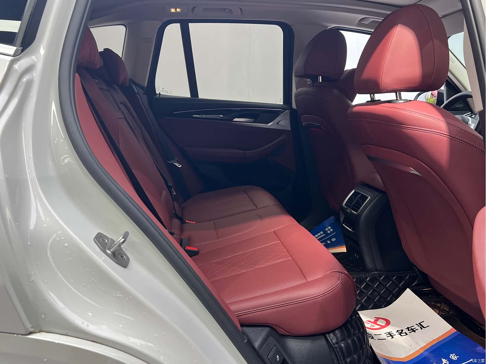 BMW X3, 2024 12