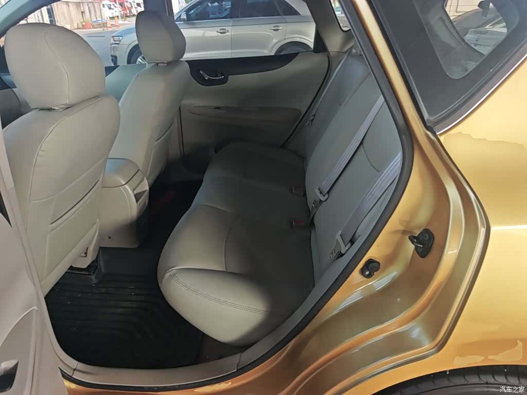 Nissan Tiida, 2016 13