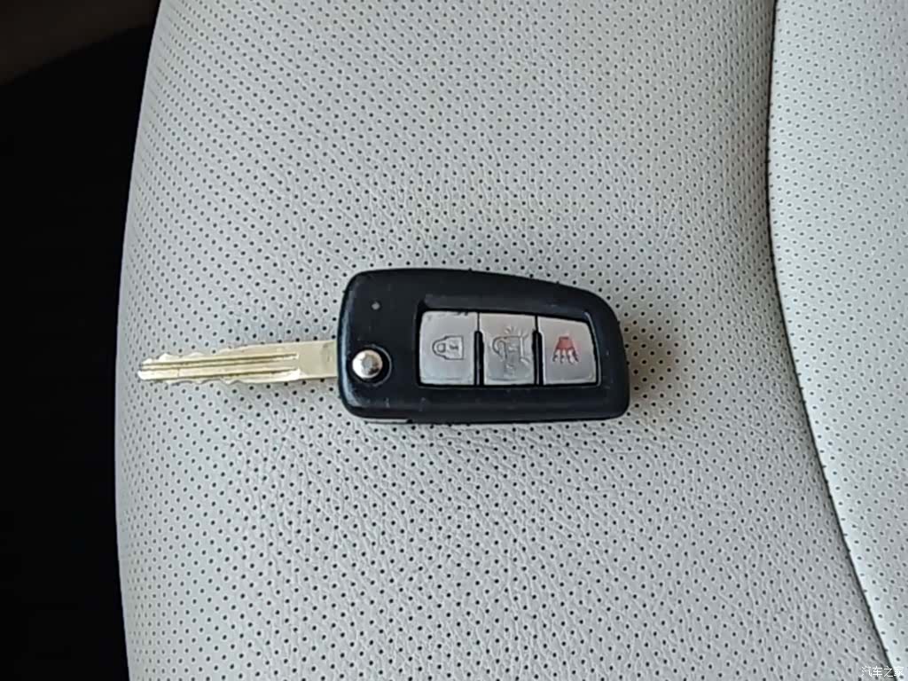 Nissan Tiida, 2016 17