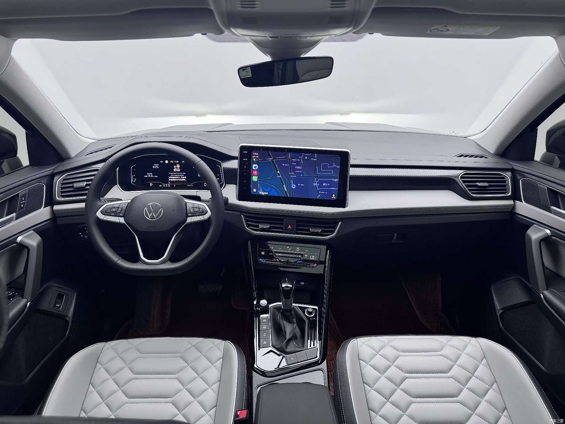 Volkswagen Tayron, 2023 11