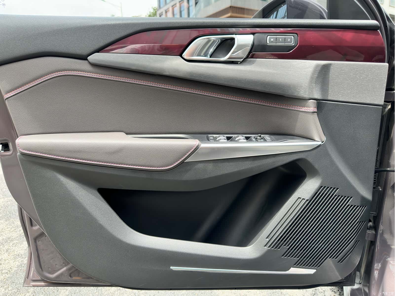 Lynk & Co 02, 2021 19