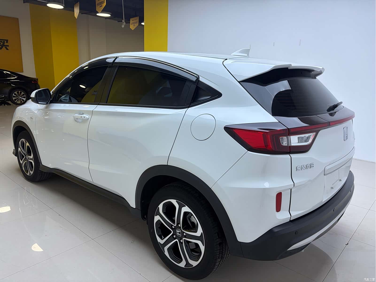 Honda XR-V, 2022 8