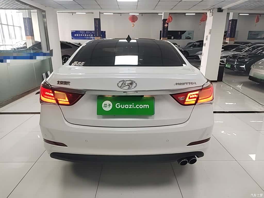 Hyundai DLX, 2016 6