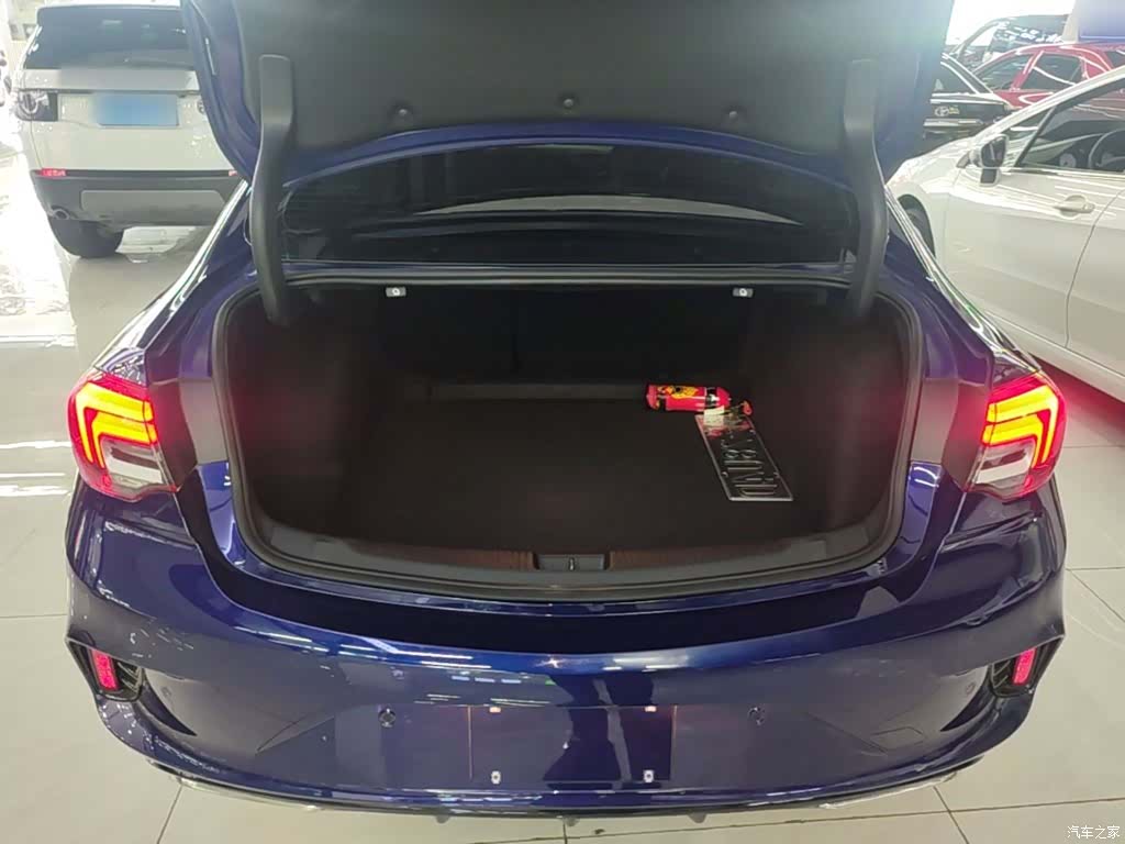 Buick Regal, 2022 19