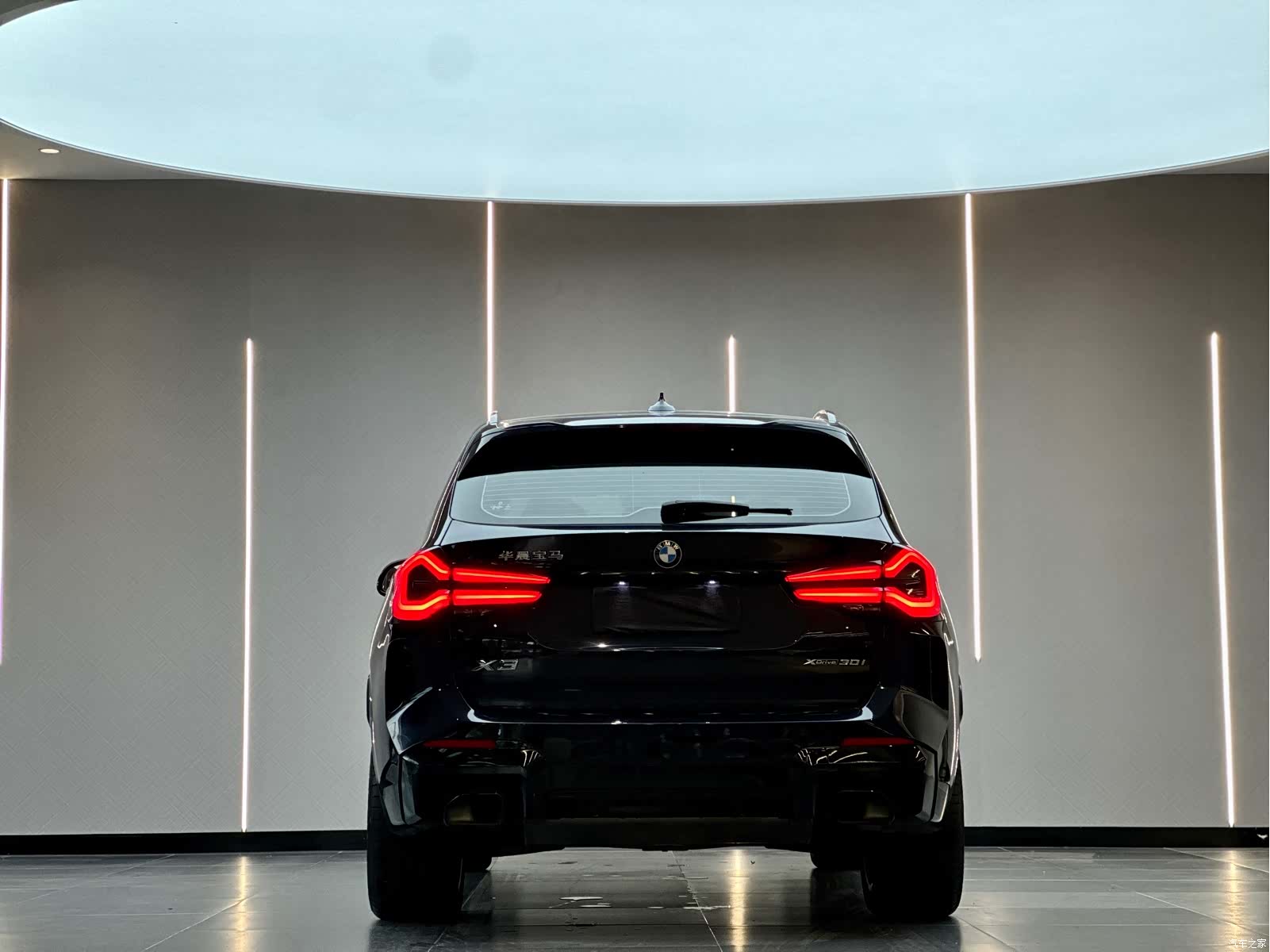 BMW X3, 2022 9