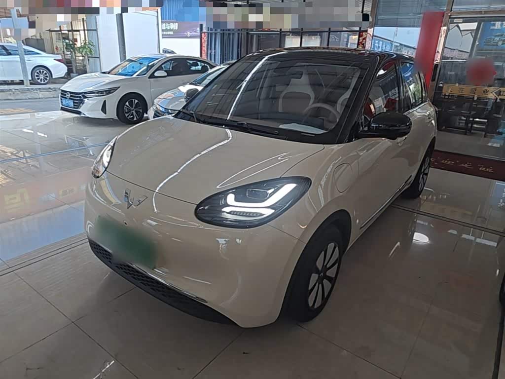 Wuling Binguo