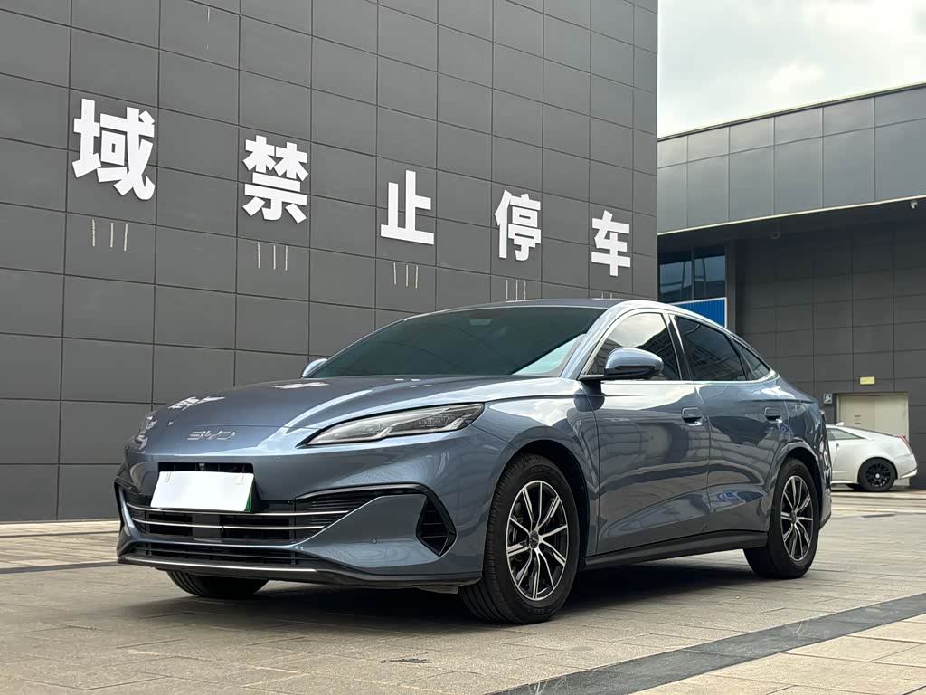 BYD Seal 06