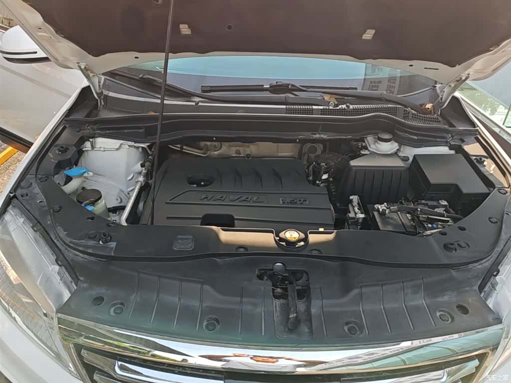 Haval H6, 2019 20