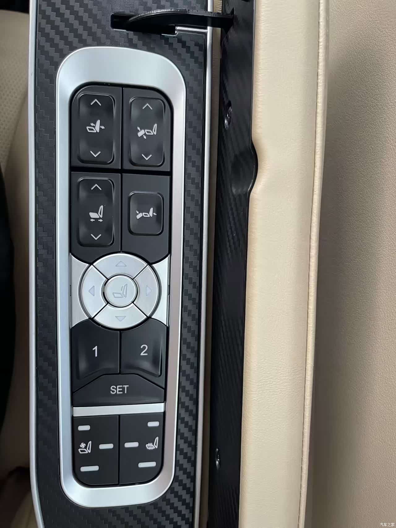 Buick GL8, 2024 16