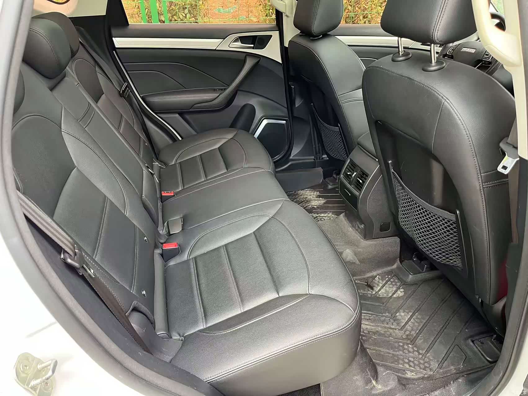 Haval H7, 2016 13