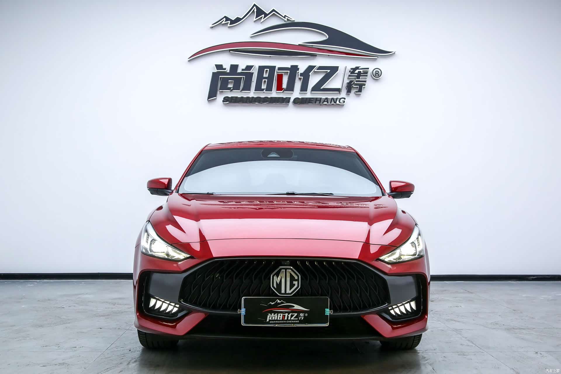 MG MG5, 2021 2