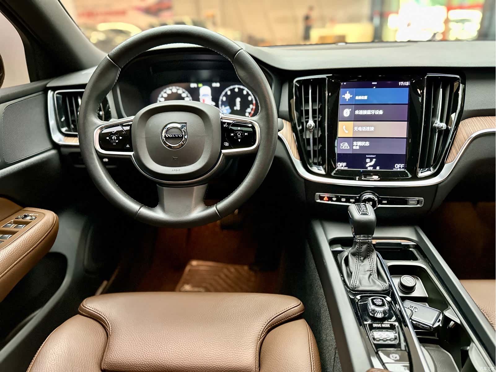 Volvo S60, 2020 6