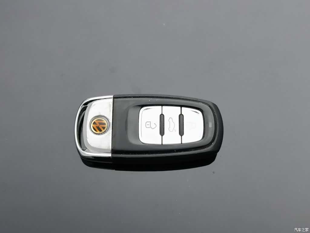 Volkswagen Phideon, 2018 19