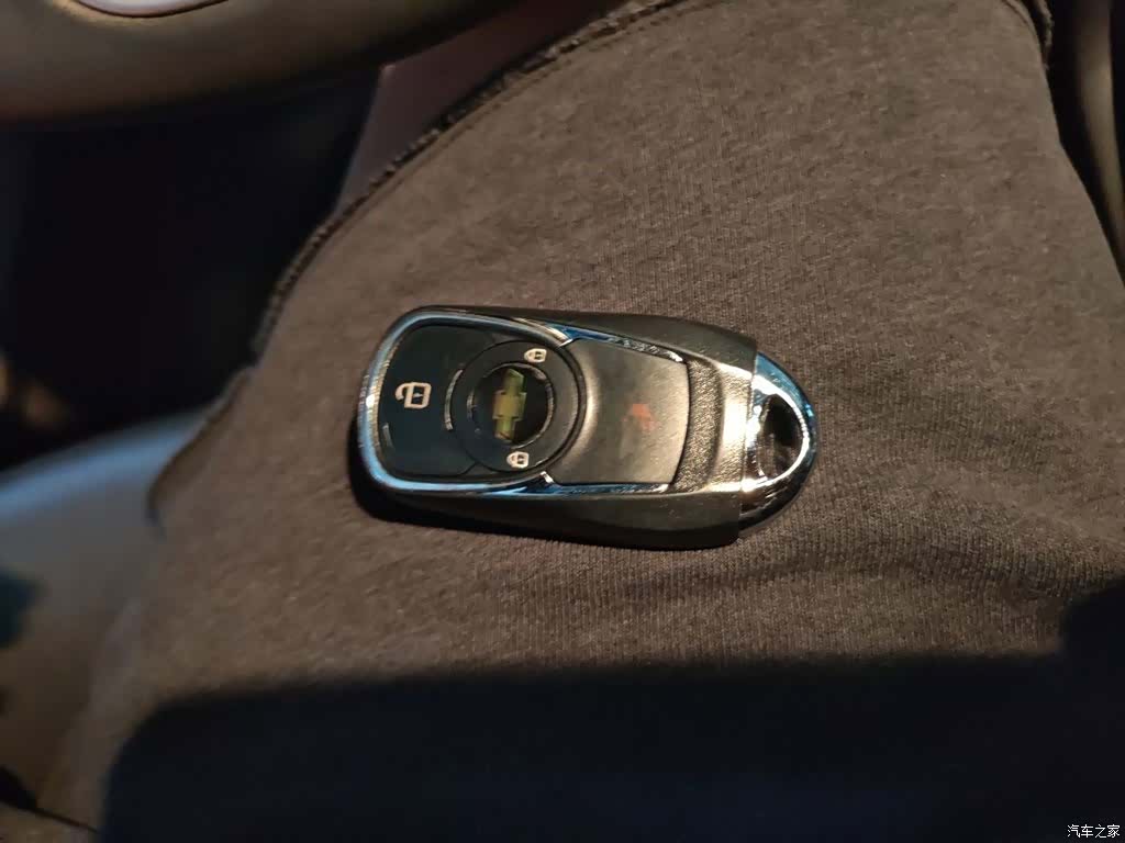 Chevrolet RS, 2021 12