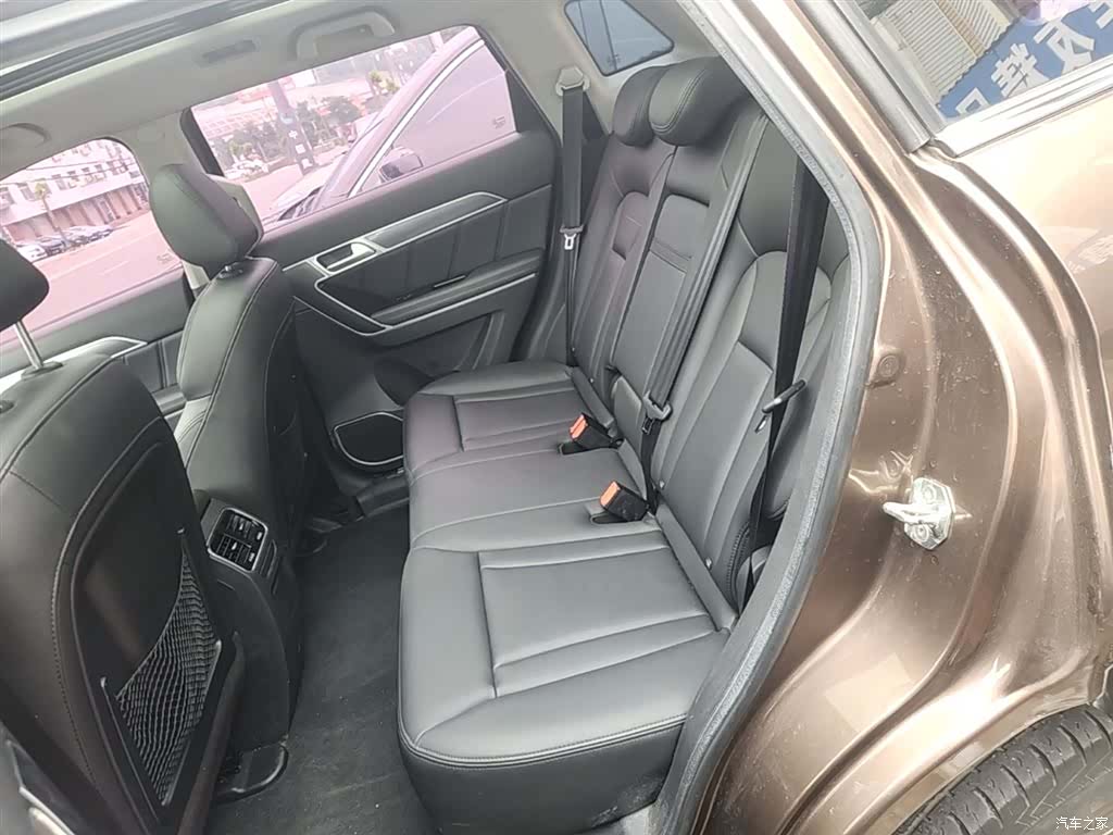 Haval H6, 2017 17