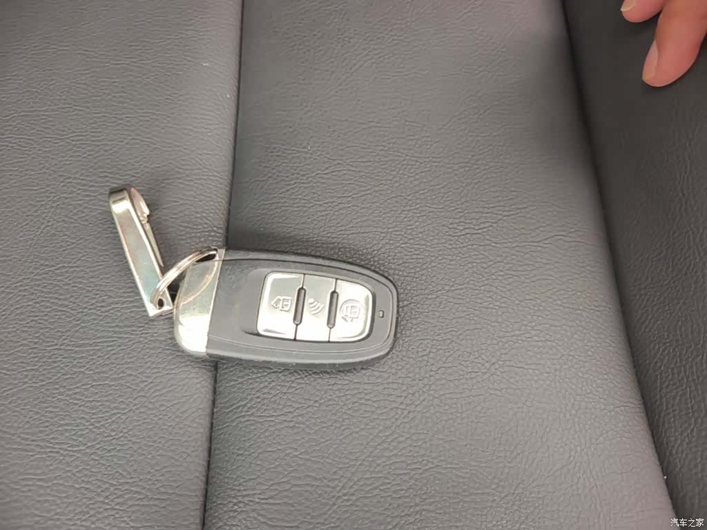Buick 15N, 2017 9