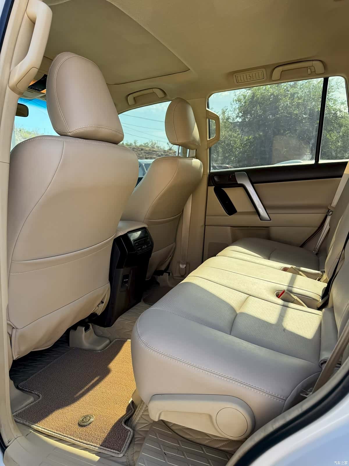 Toyota Prado, 2018 6