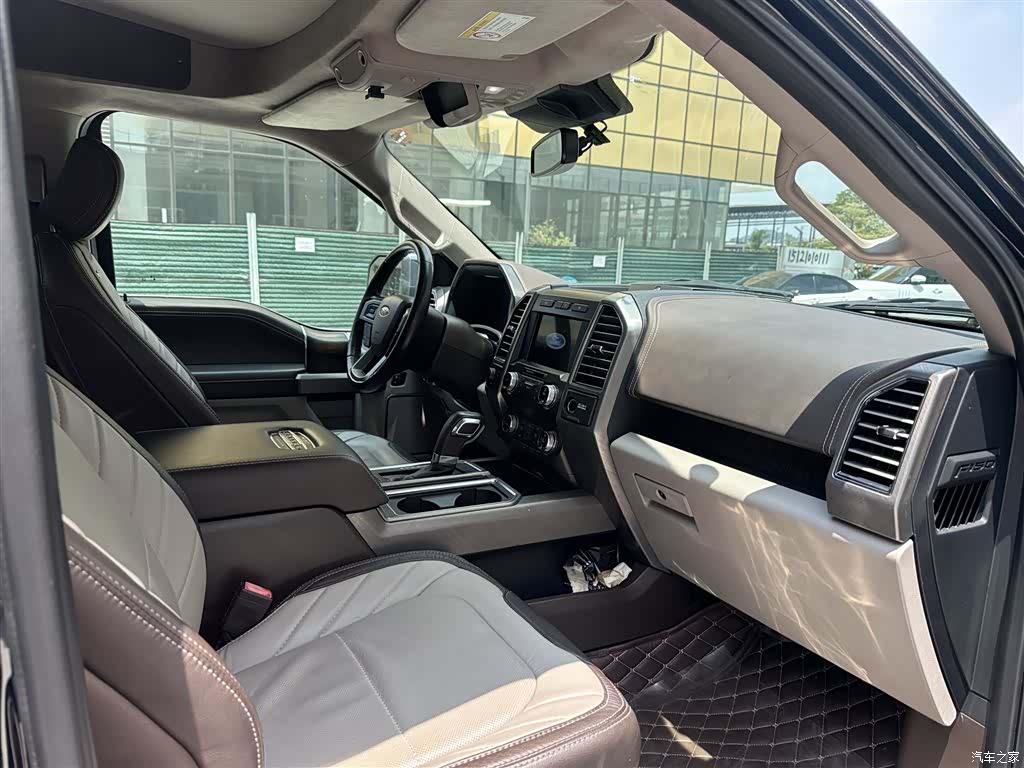 Ford F-150, 2022 29