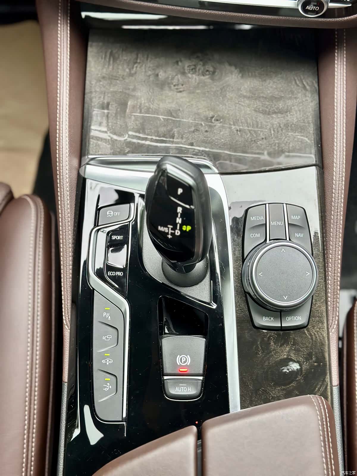BMW 6 Series GT, 2018 20
