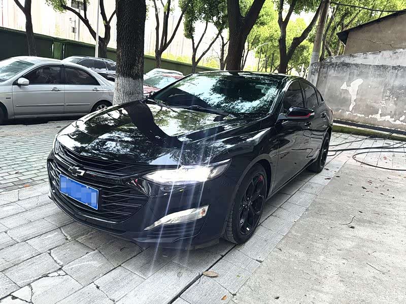 Chevrolet XL