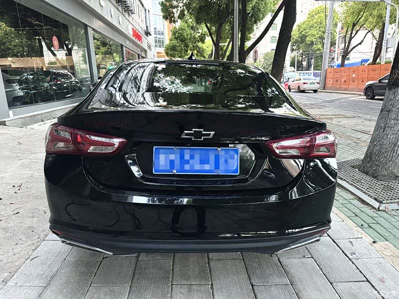 Chevrolet XL, 2020 18