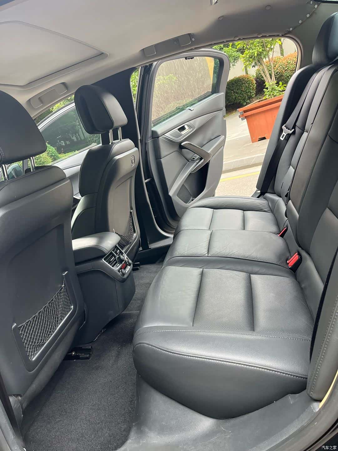 Peugeot 508, 2012 10