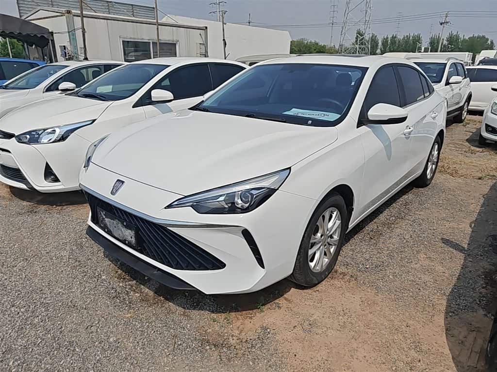 Roewe i5