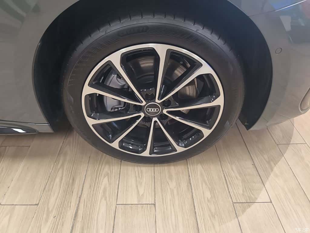 Audi A5, 2026 14