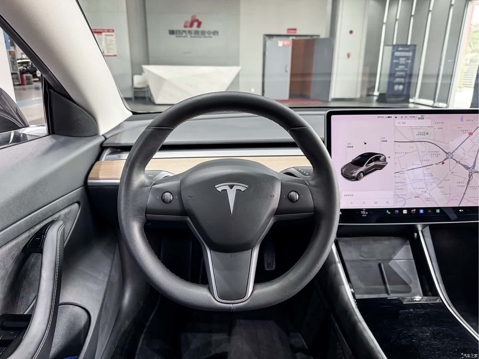 Tesla Model 3, 2020 8