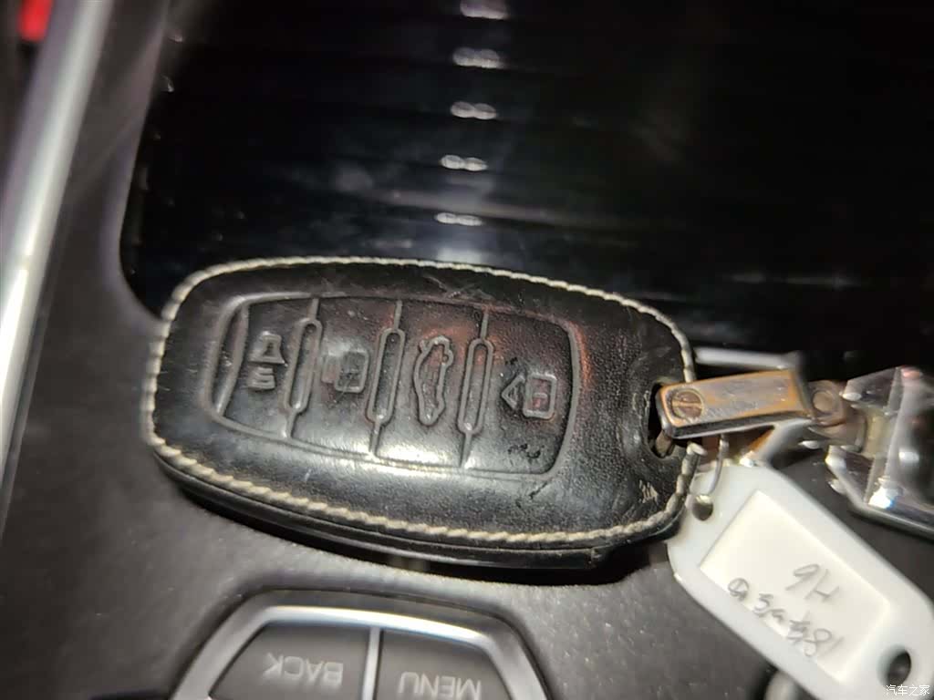 Haval H6, 2018 9
