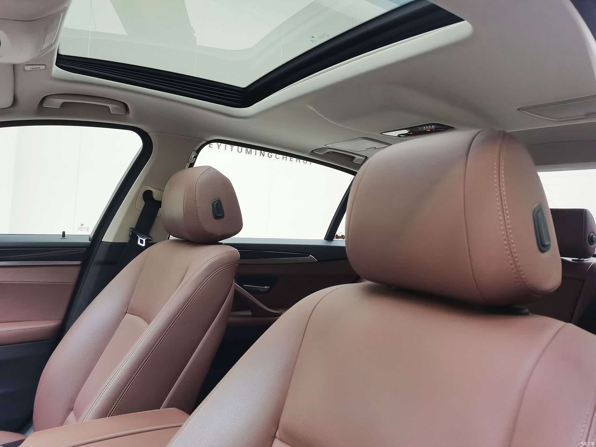 BMW 5 Series, 2015 14