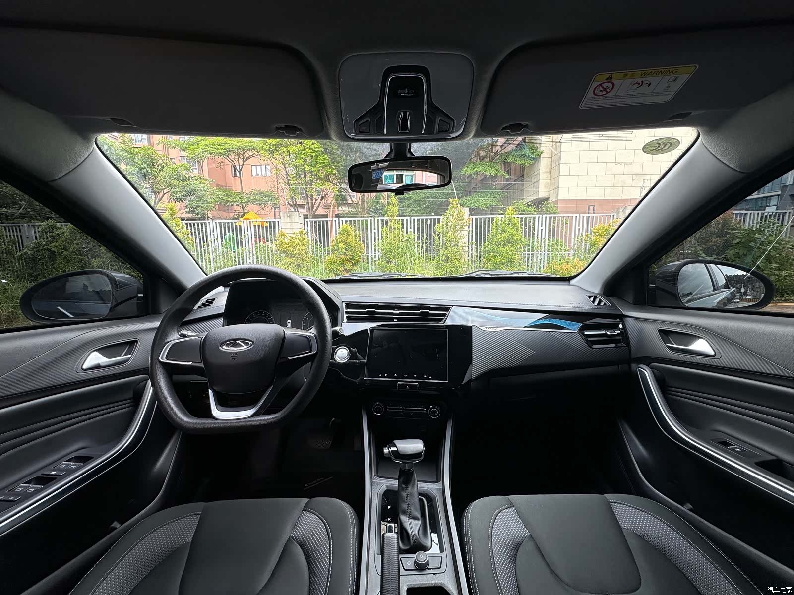 Chery 3x, 2025 все фото
