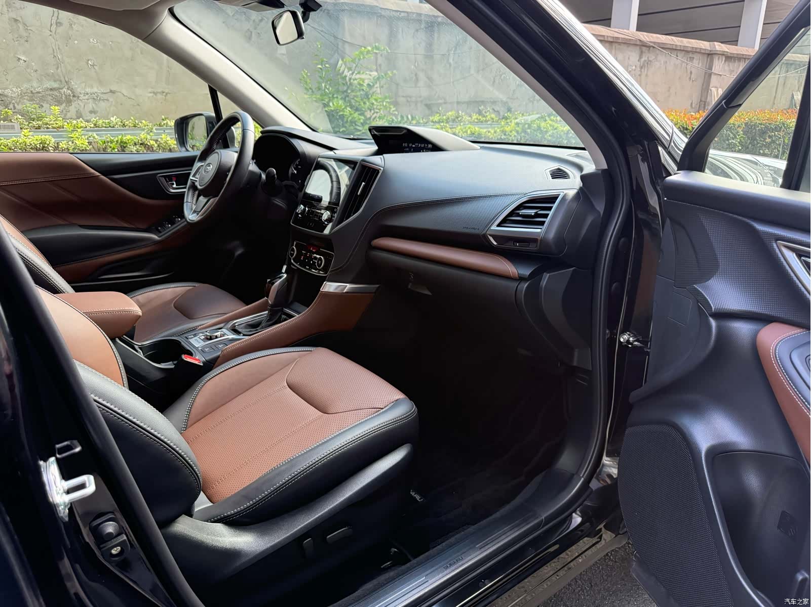 Subaru Forester, 2023 9