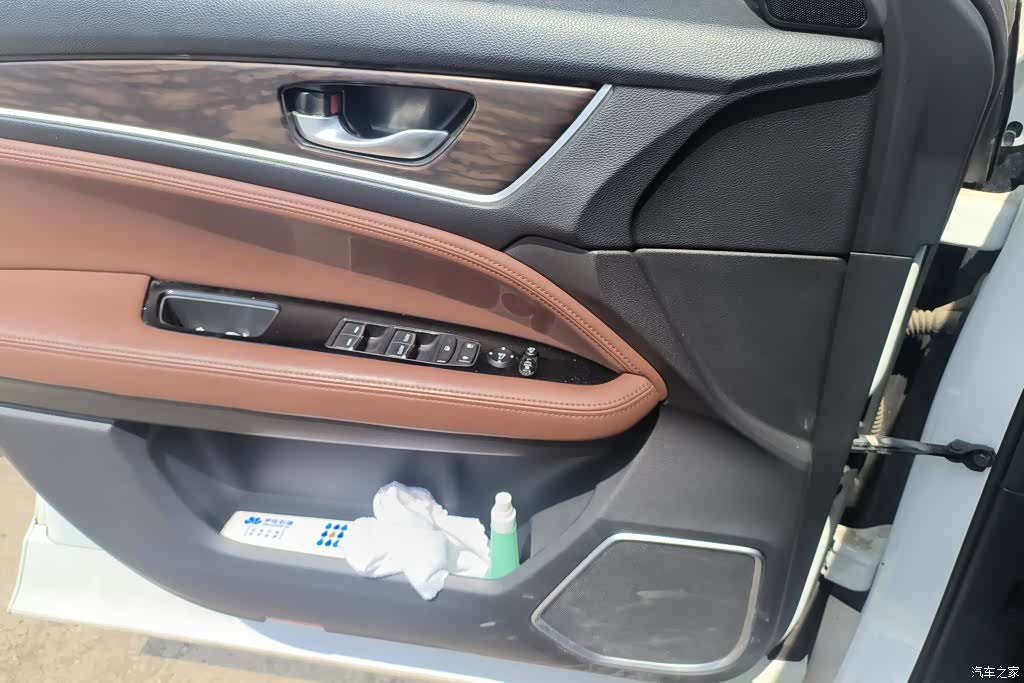 Honda UR-V, 2018 7