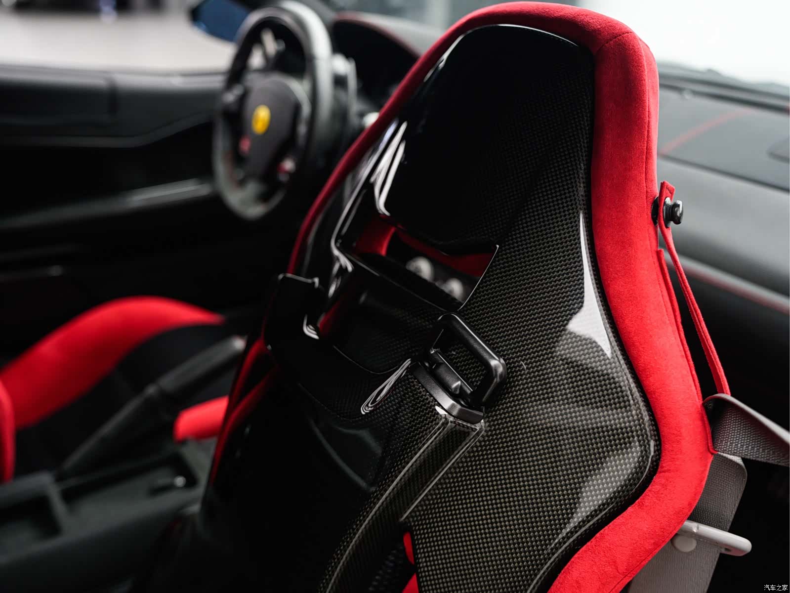Ferrari 599, 2011 29