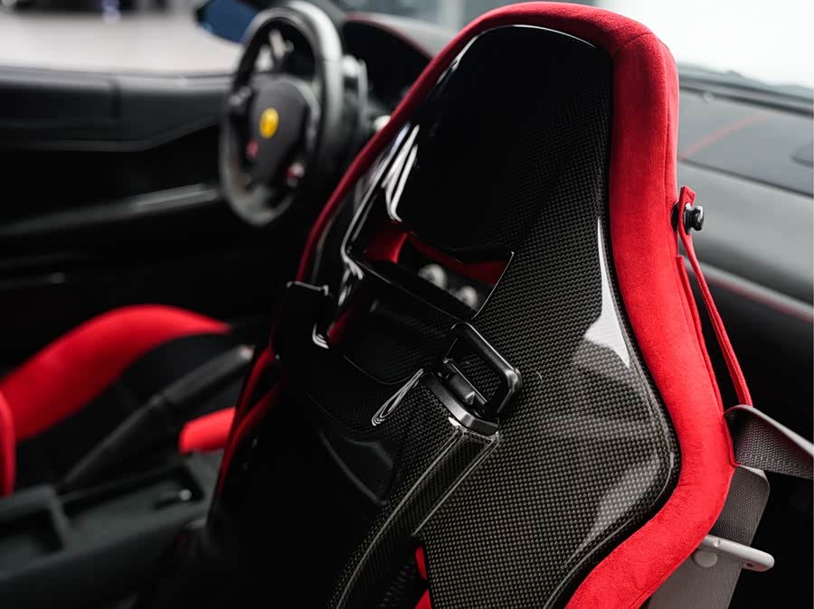 Ferrari 599 2011, фото 29