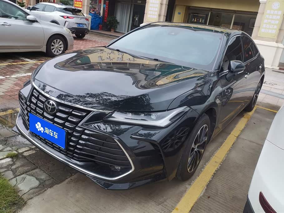 Toyota Asian dragon Toyota Asian dragon