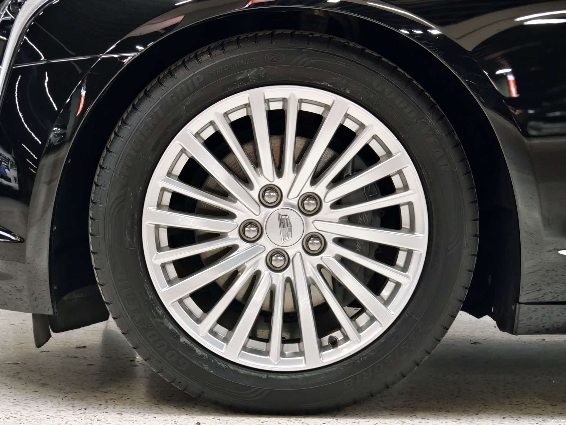 Cadillac CT6, 2021 11