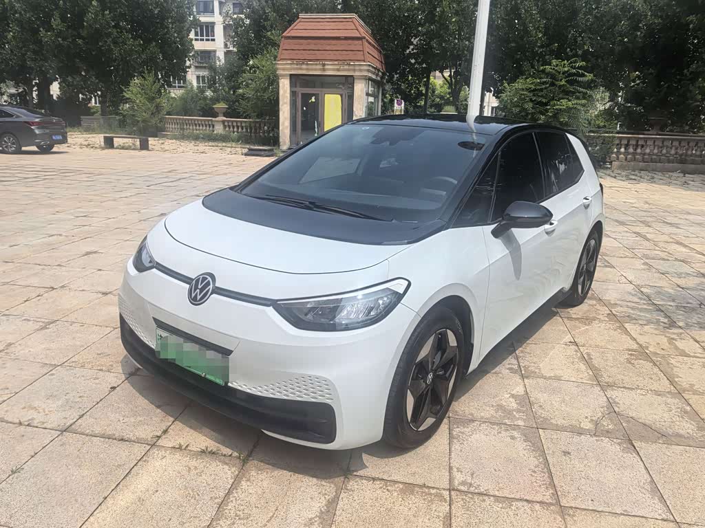 Volkswagen ID.3