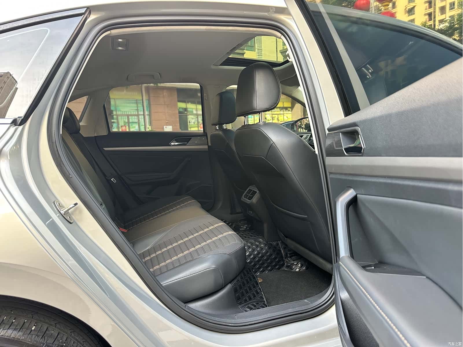 Volkswagen Lavida, 2021 12