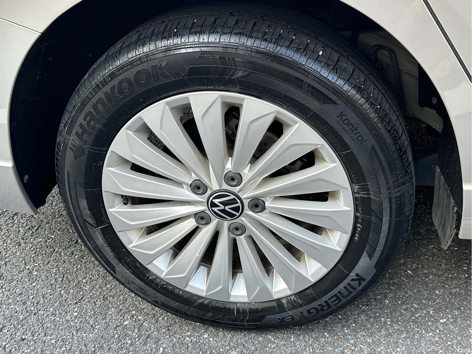 Volkswagen Lavida, 2021 16